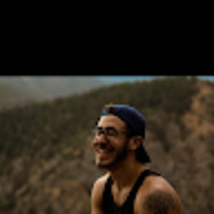 Meet your Posher, Thomas